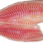 A01-F Tilapia fillet (large)