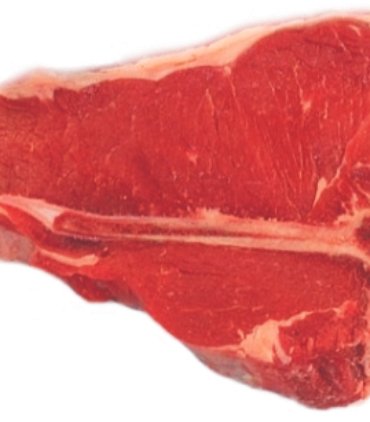 Beef T-Born steak (B70-B)