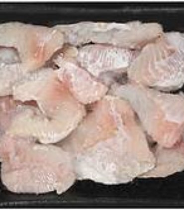 A02-E Catfish nugget