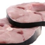 A44-A Shark steak