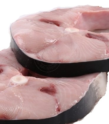 A44-A Shark steak