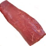 Beef tenderloin roast (B70-E)