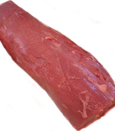 Beef tenderloin roast (B70-E)