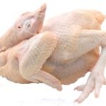 Chicken brown whole (B01-C)