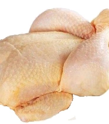 Chicken regular (B01-E)