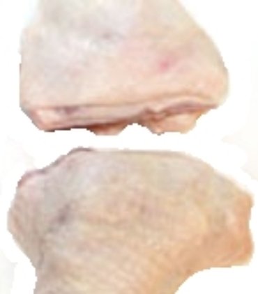 Chicken thing (B01-G)