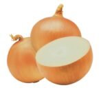 D173-B Yellow onion