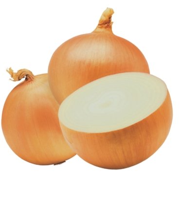D173-B Yellow onion