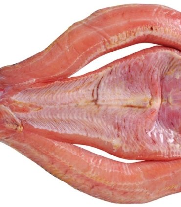 Dried mudfish (A08-D)