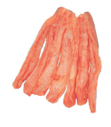 Dried mudfish fillet (A08-E)