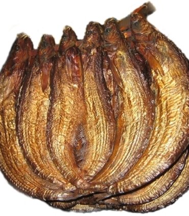 Smoked sheat fish (A09-B)