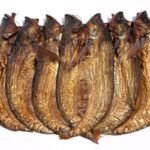 Smoked twisted sheat (A10-B)